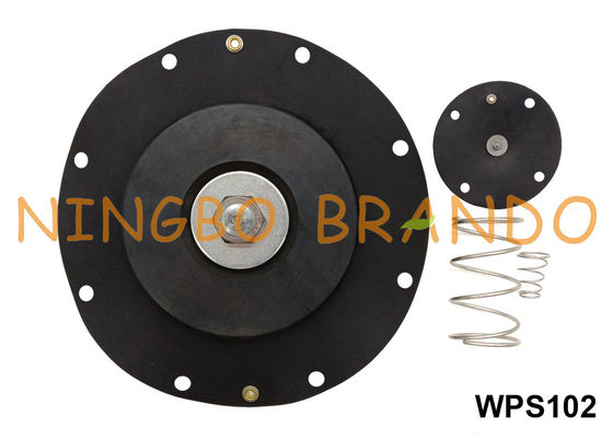 Diafragma Untuk Kolektor Debu Waston Pulse Jet Valve 4 ''WPS-CA/EP102