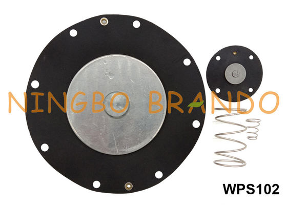Diafragma Untuk Kolektor Debu Waston Pulse Jet Valve 4 ''WPS-CA/EP102