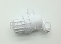 Custom Supplier Strainer Penggantian Parts Untuk Reverse Osmosis System