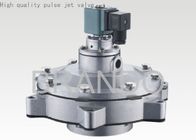 Sinyal Listrik Terkontrol DMF Series pulse solenoid valve B DMF - Y - 76S untuk Debu Hapus