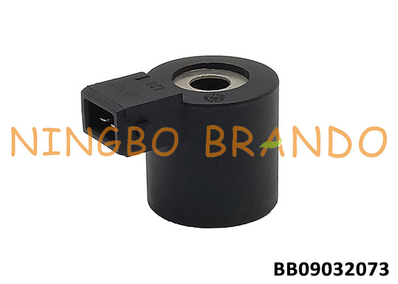 BB09032073 12VDC Solenoid Coil Untuk Landi Renzo LPG CNG Injector Rail