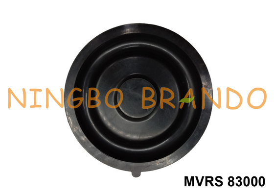 MVRS 83000 Diafragma Untuk BUHLER Sistem Penggilingan Tepung Air Jet Filter