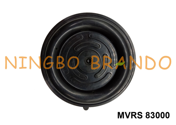MVRS 83000 Diafragma Untuk BUHLER Sistem Penggilingan Tepung Air Jet Filter