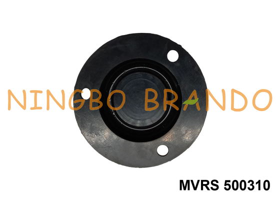 MVRS 500310 Diafragma Untuk Mesin Penggilingan Tepung BUHLER Filter Jet Udara