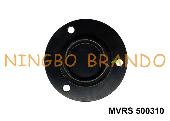 MVRS 500310 Diafragma Untuk Mesin Penggilingan Tepung BUHLER Filter Jet Udara