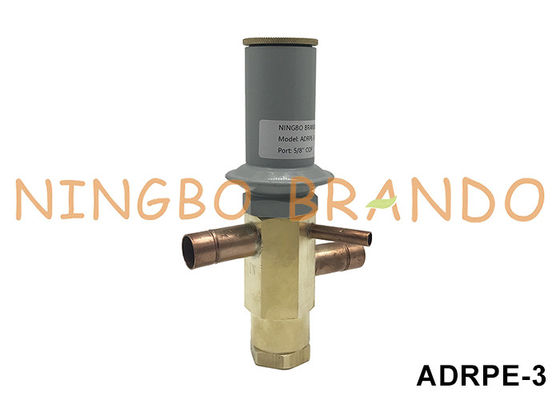 ADRPE-3 Sporlan Tipe Katup Bypass Gas Panas Buang ADRPE-3-0/80 ADRPE-3-0/30