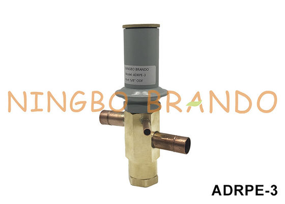 ADRPE-3 Sporlan Tipe Katup Bypass Gas Panas Buang ADRPE-3-0/80 ADRPE-3-0/30