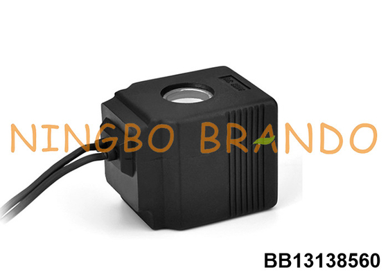 Eaton Jenis Excavator Hidraulik Coil C13F12/14 C13F24/14 C13F12/22 C13F24/22