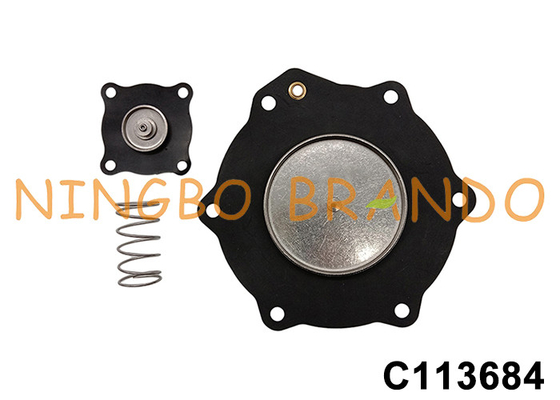 C113684 Kit Perbaikan Diafragma Untuk 2'' G353A048 2,5' G353A049 Pulse Jet Valve