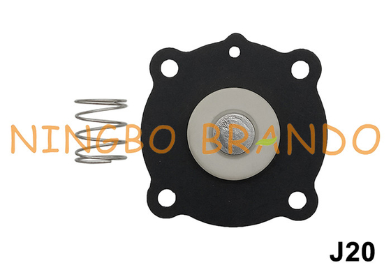 3/4 'Kit Perbaikan Diafragma Untuk Pengumpul debu Pulse Jet Valve JICI20 JISI20