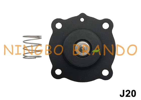 3/4 'Kit Perbaikan Diafragma Untuk Pengumpul debu Pulse Jet Valve JICI20 JISI20