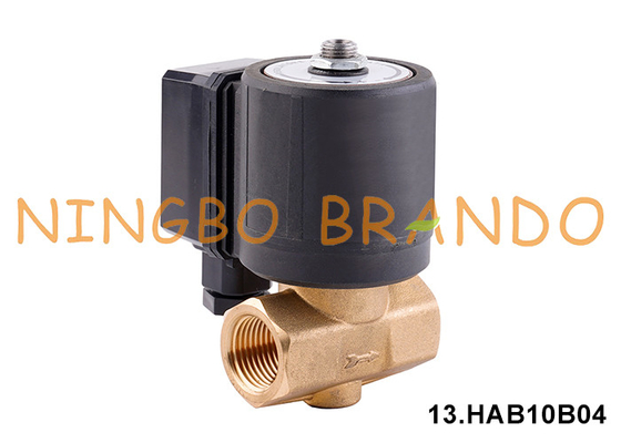 E6G*S10*1/2*GMO BRAHMA Tipe Gas Solenoid Valve Untuk Burner 24V 110V 230V