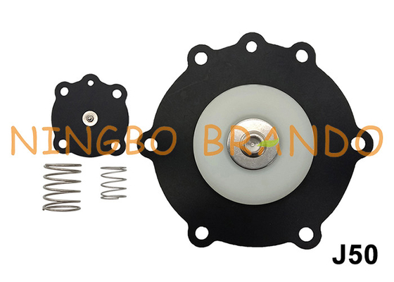 2'' Kit Perbaikan Diafragma Untuk Joil Tipe Pulse Valve JISI50 JISR50 JIFI50 JIFR50