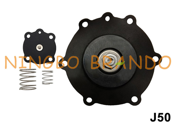2'' Kit Perbaikan Diafragma Untuk Joil Tipe Pulse Valve JISI50 JISR50 JIFI50 JIFR50