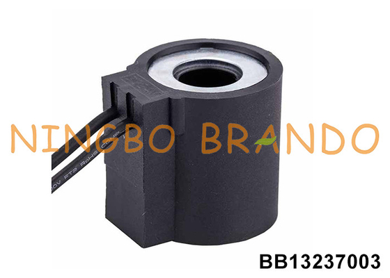 Deltrol Jenis Hidrolik Solenoid Coil 10238-66 10244-34 10157-78 10157-79 12V 24V