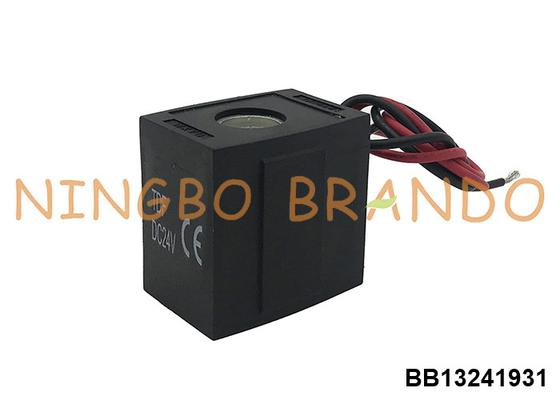 Solenoid Coil Untuk TDF-K20 TDF-K25 TDF WXYD Pulse Valve DC24V AC220V