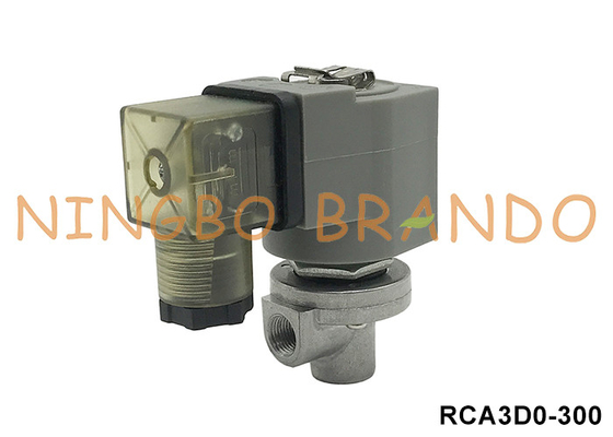 RCA3D0-300 1/8' NPT GOYEN Tipe Remote Solenoid Pilot Valve RCA3D0 220VAC