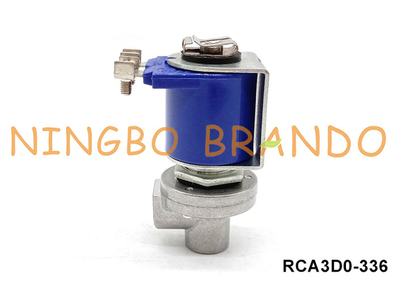 RCA3D0-336 24VDC Tipe Goyen Remote Solenoid Pilot Valve 1/8'' NPT RCA3D0