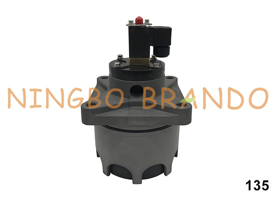 135 V1614718 Alstom Optipow Tipe Pulse Jet Valve 4'' V1614718-0100 V1614718-0500