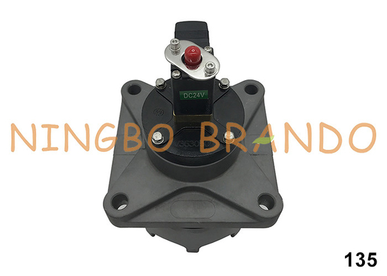 135 V1614718 Alstom Optipow Tipe Pulse Jet Valve 4'' V1614718-0100 V1614718-0500