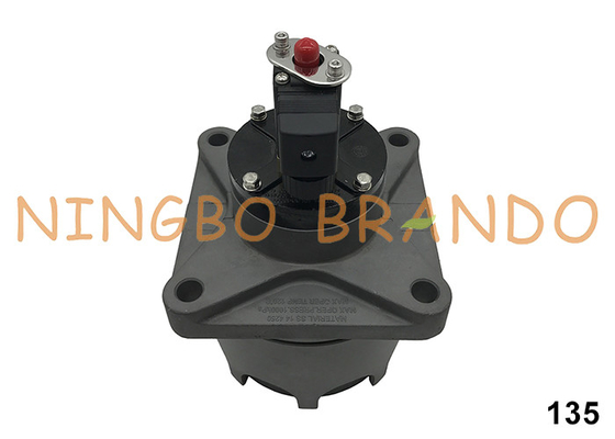 135 V1614718 Alstom Optipow Tipe Pulse Jet Valve 4'' V1614718-0100 V1614718-0500