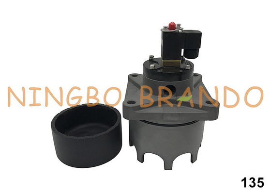 135 V1614718 Alstom Optipow Tipe Pulse Jet Valve 4'' V1614718-0100 V1614718-0500