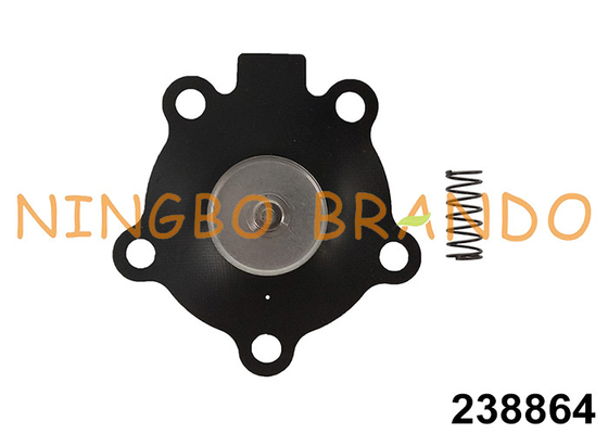 ASCO Type 96875 238864 NBR Diafragma Untuk 8353C033 8353C030 8353C004