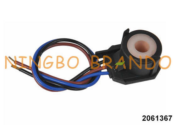 2061367 3002279 3008917 Solenoid Coil Untuk RIELLO R.B.L. Pompa Pembakar Minyak