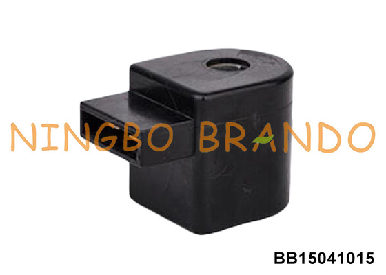 Mesin busa Solenoid Valve Coil QY22D-4 QY23D-2 QY23D-6 ZCTP-5 ZCQQ-2