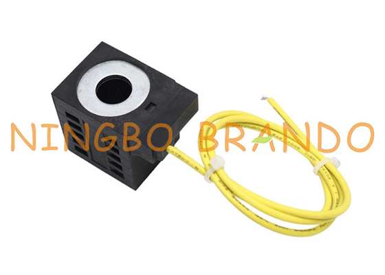 Deltrol Jenis Solenoid Coil 10226-08 10226-14 10226-38 10194-19 10184-32 10190-44