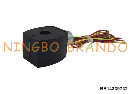 MP-C-089 ASCO tipe Solenoid Valve Coil 24VDC 110VAC 120VAC 220VAC 240VAC