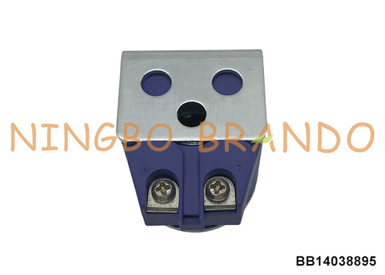 RCA5D2 RCA5D1 RCA5D0 GOYEN Tipe Solenoid Valve Coil 220V 230V 110V 120V 24V