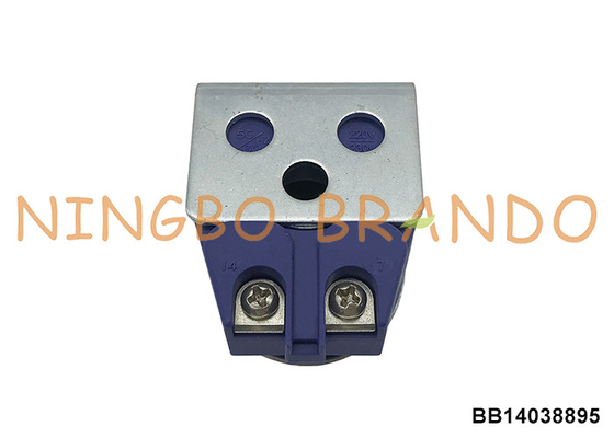 RCA5D2 RCA5D1 RCA5D0 GOYEN Tipe Solenoid Valve Coil 220V 230V 110V 120V 24V