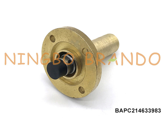 M1177 GOYEN Tipe Solenoid Kit Untuk CA40TK Solenoid Valve Armature Plunger