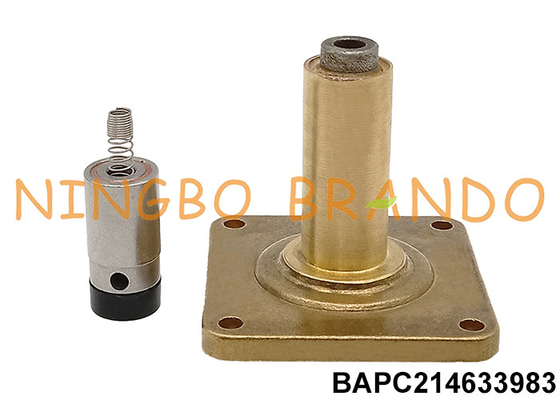M735 M769 GOYEN Tipe Solenoid Kit Untuk V3 V5 Armature Assembly