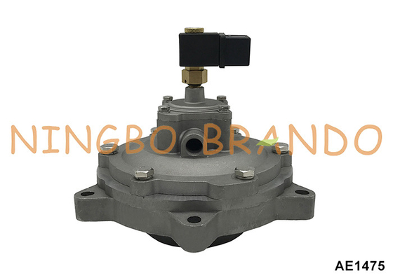 3'' AE1475 AUTEL Tipe Pulse Jet Valve AE1475G020 AE1475G225 AE1475G025
