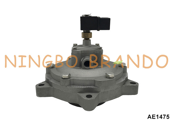 3'' AE1475 AUTEL Tipe Pulse Jet Valve AE1475G020 AE1475G225 AE1475G025