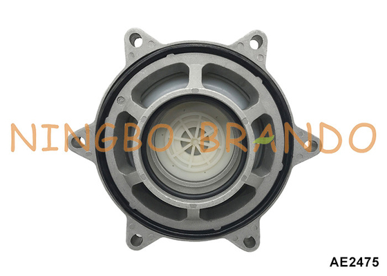 3'' AE2475 AUTEL Tipe Remote Pilot Pulse Jet Valve Untuk Tangki Pengumpul debu