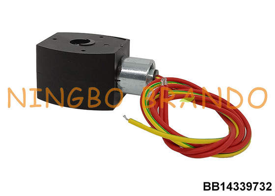 MP-C-089 ASCO Tipe Solenoid Valve Coil 24VDC 110VAC 220VAC MP-C-117