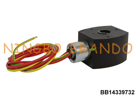 MP-C-089 ASCO Tipe Solenoid Valve Coil 24VDC 110VAC 220VAC MP-C-117