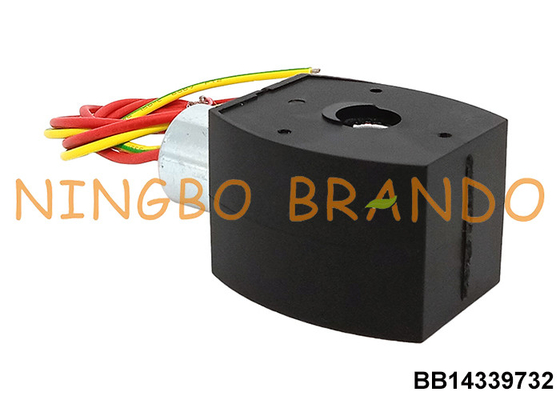 MP-C-089 ASCO Tipe Solenoid Valve Coil 24VDC 110VAC 220VAC MP-C-117