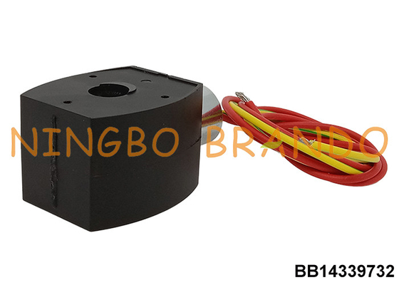 MP-C-089 ASCO Tipe Solenoid Valve Coil 24VDC 110VAC 220VAC MP-C-117