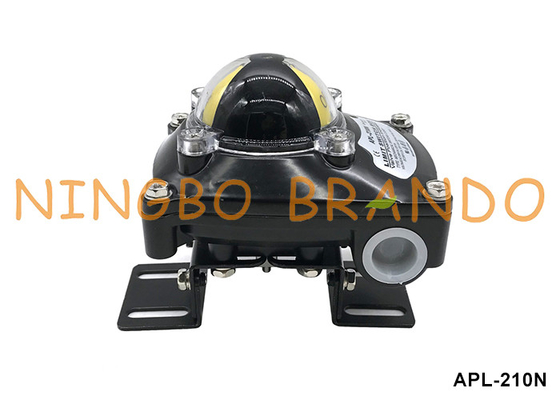 APL-210N Limit Switch Box Valve Position Indicator Untuk Pneumatic Actuator