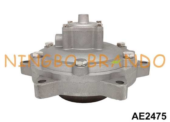 AUTEL Tipe AE2475 3' remote pilot valve untuk tangki pengumpul debu