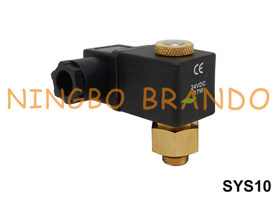 Autel Type SYS10 Pilot Group Untuk Integrated Pilot Solenoid Valve