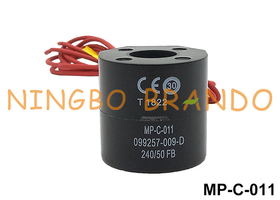 MP-C-011 Solenoid Valve Coil 099257-009-D Untuk Henny Penny Pressure Fryer