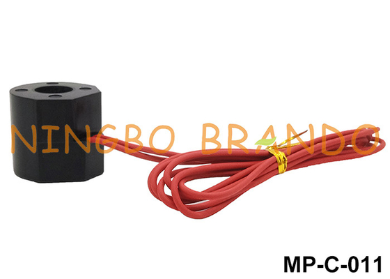 MP-C-011 Solenoid Valve Coil 099257-009-D Untuk Henny Penny Pressure Fryer
