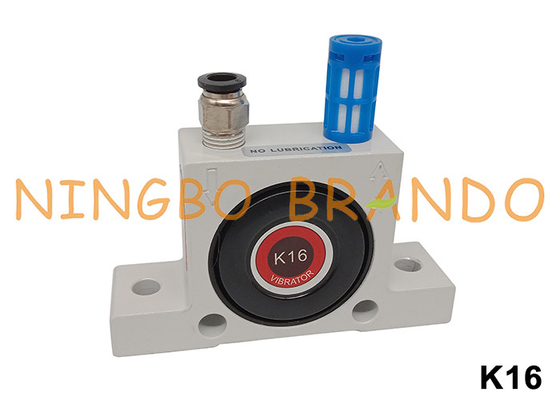 Findeva Tipe K16 Pneumatic Air Ball Vibrator Untuk Meja Vibrating