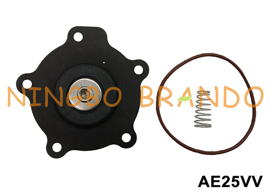 M/D25 HT Kit Diafragma Untuk 1' AE1825B AE1825R AE2825B AE2825R Pulse Valve
