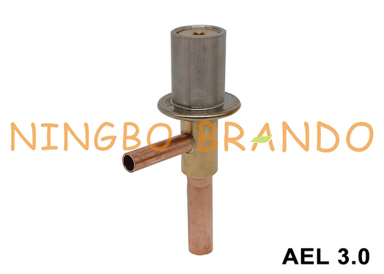 Honeywell Type AEL 3 AEL-222213 katup ekspansi otomatis untuk AC